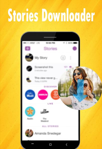 Snap Multi account advisor and saver