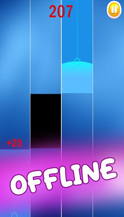 Billie Eilish-when the party's over-Piano cover