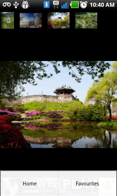 Let's GO!!! S. Korea