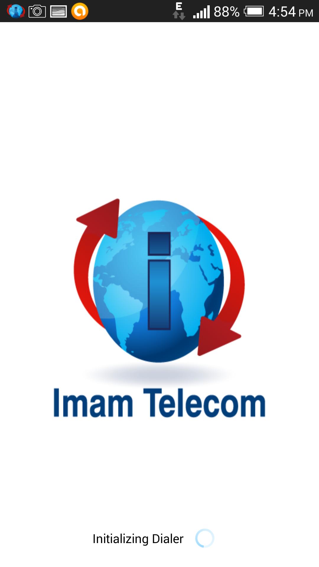 IMAM TELECOM