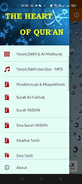 Yassin,Tahlil & Al-Mathurat