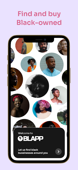 Blapp - Black-owned businesses