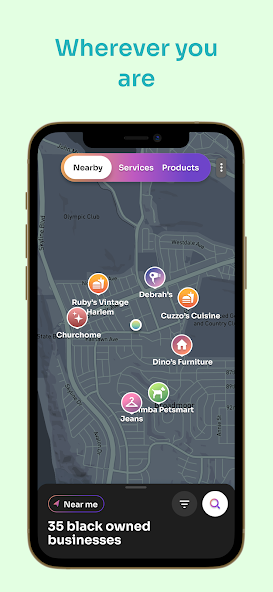 Blapp - Black-owned businesses