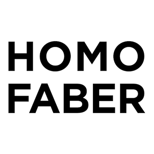 Homo Faber