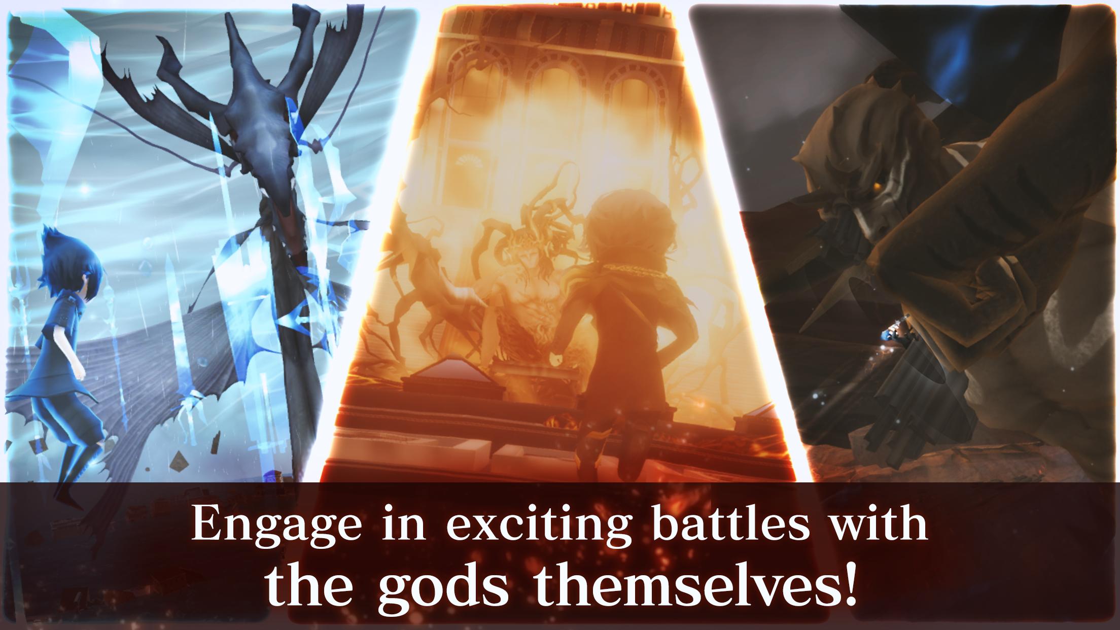 FINAL FANTASY XV POCKET EDITIO