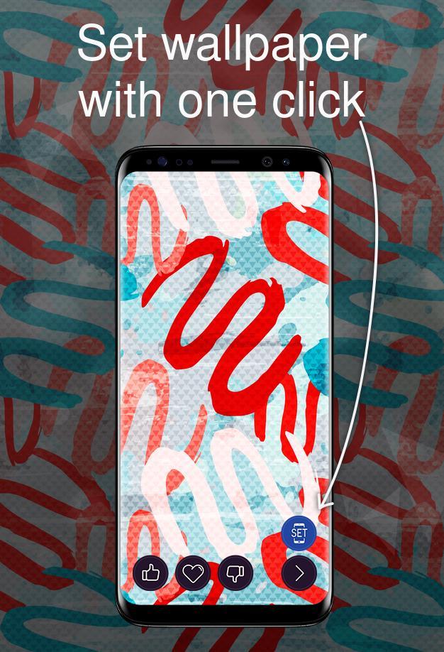 Abstraction wallpapers 4k