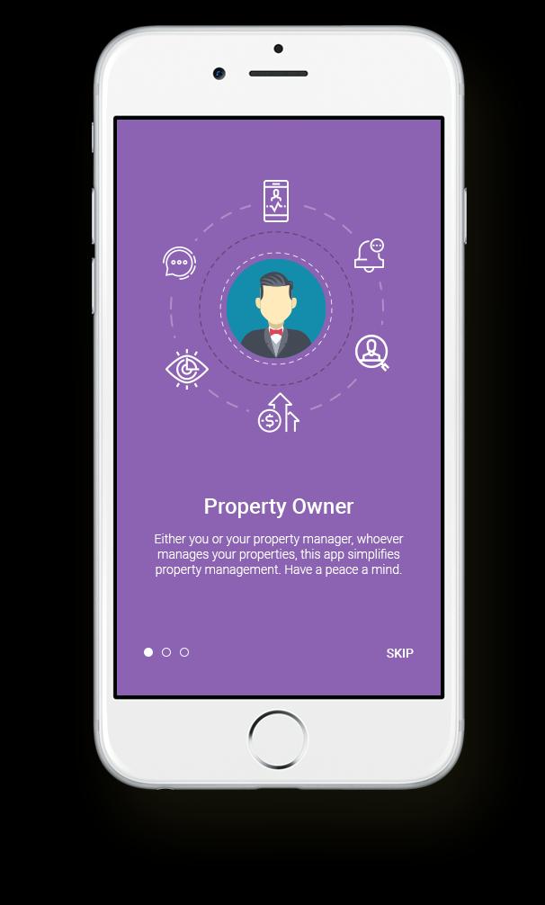 Rental Property Management - property360degree