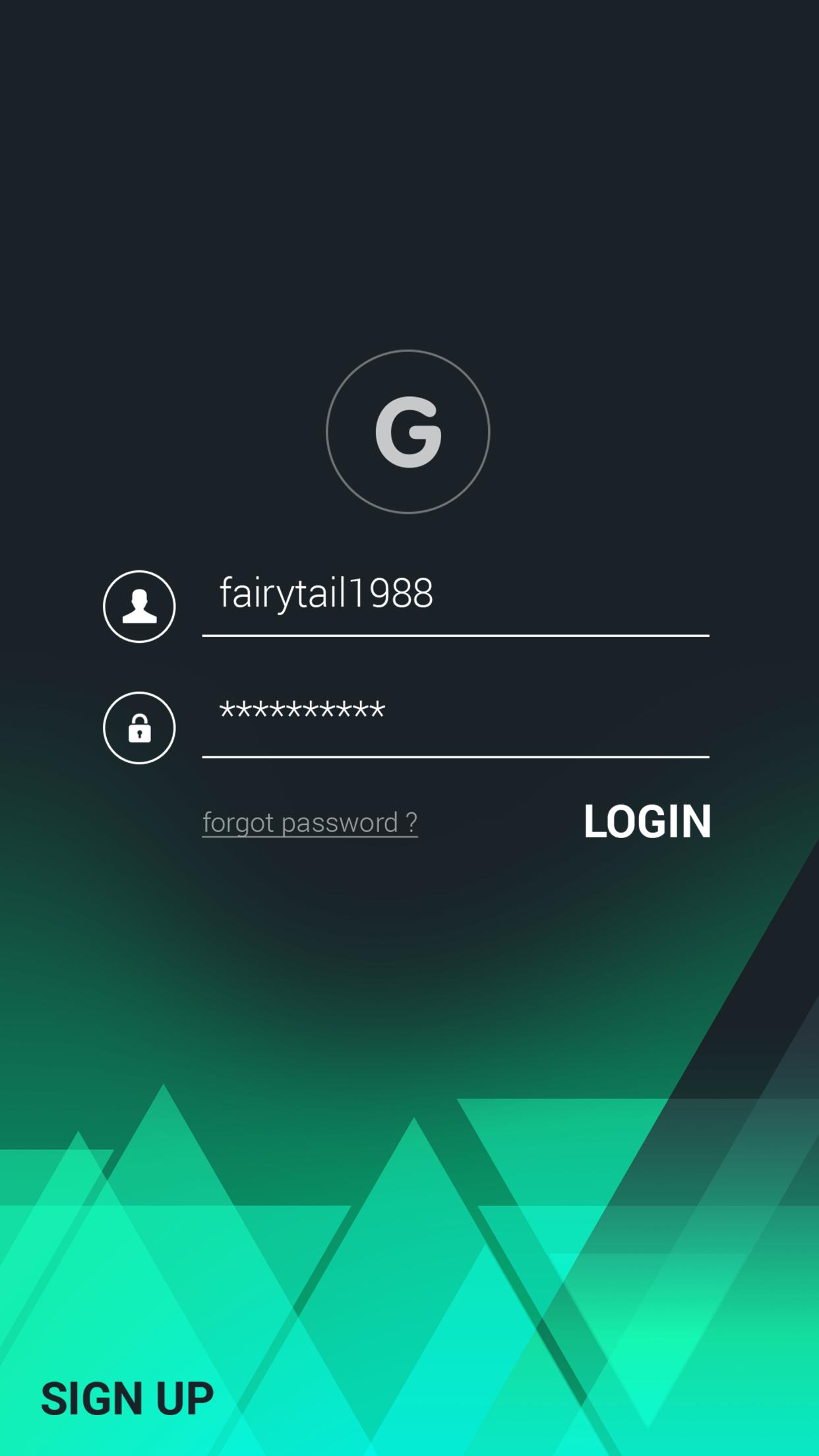 GUY - The Gay Network