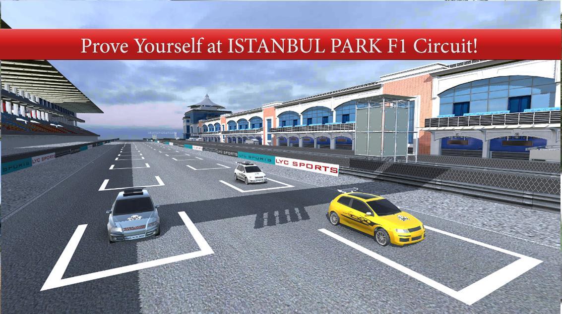 Car Fun Missions with Stilo