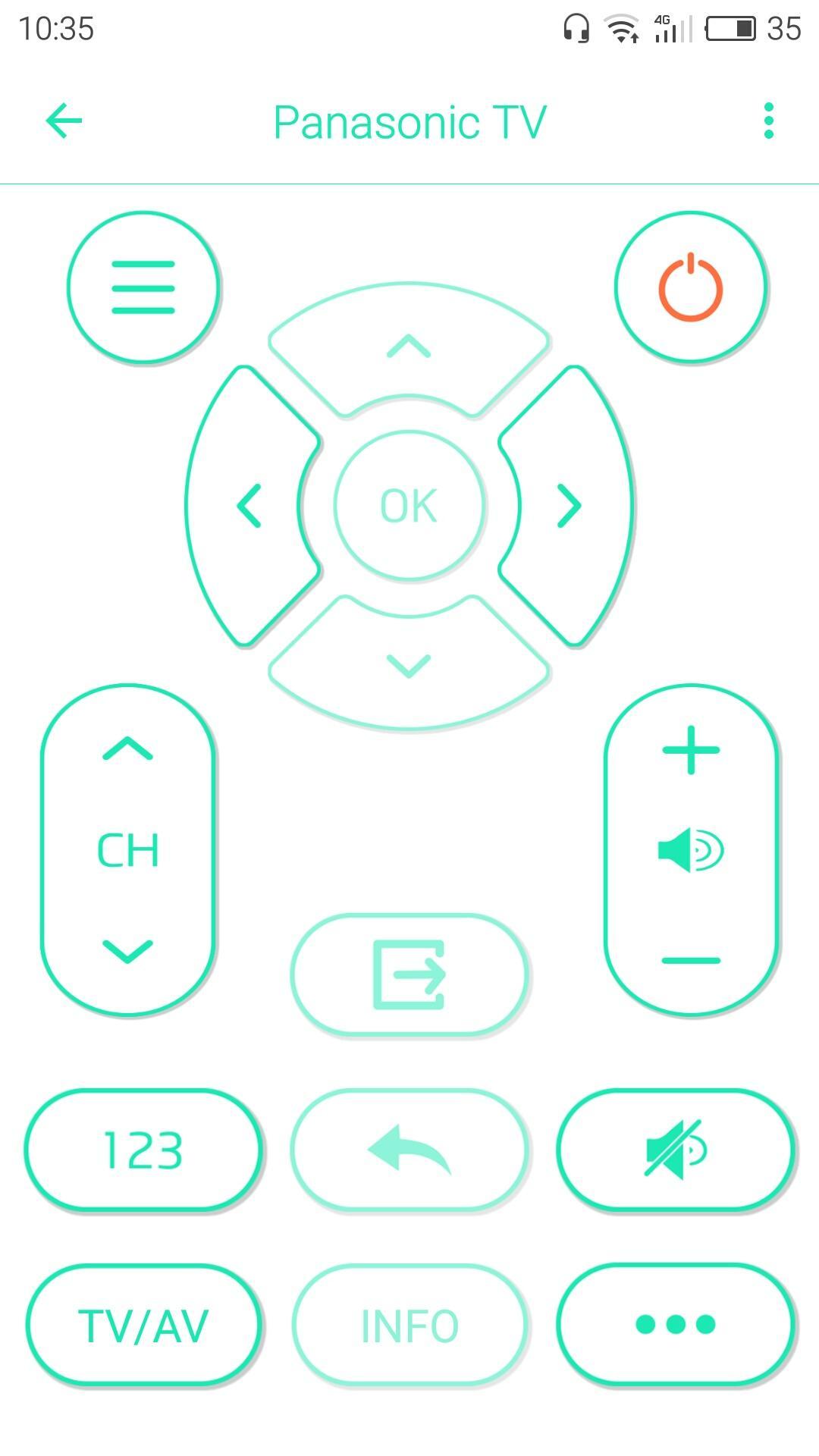 IR Smart Remote