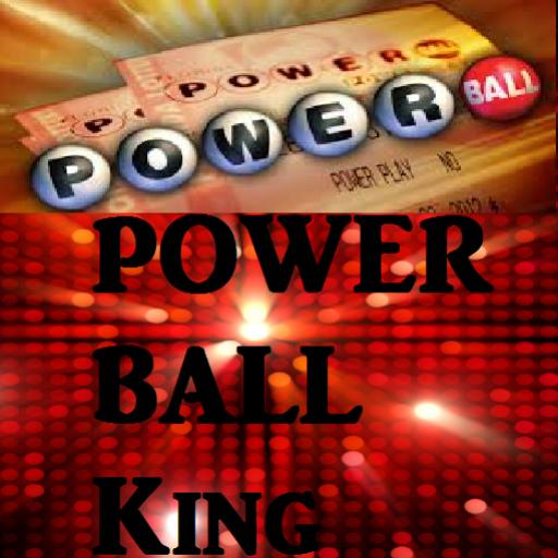 Powerball King