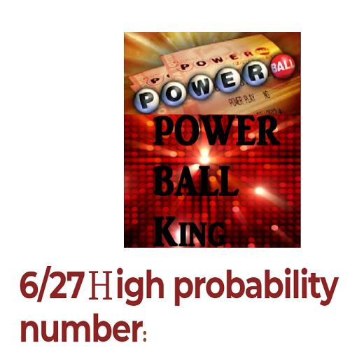 Powerball King