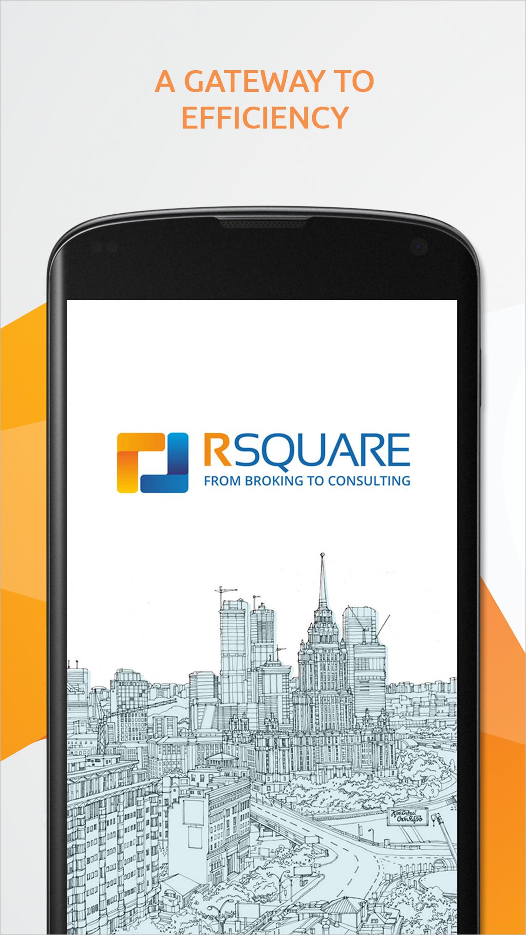 RSquare