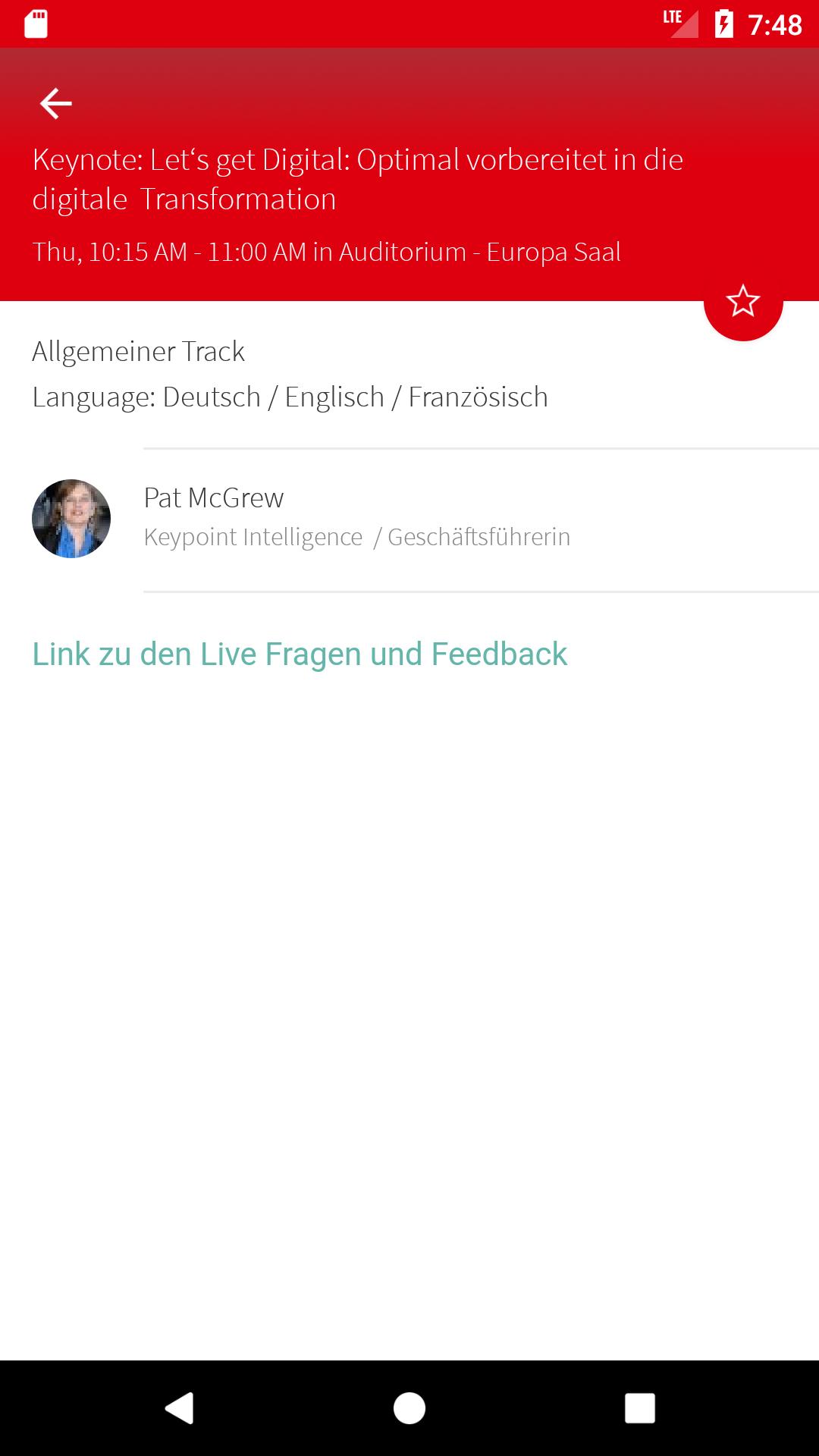 Comparting (Deutsch)