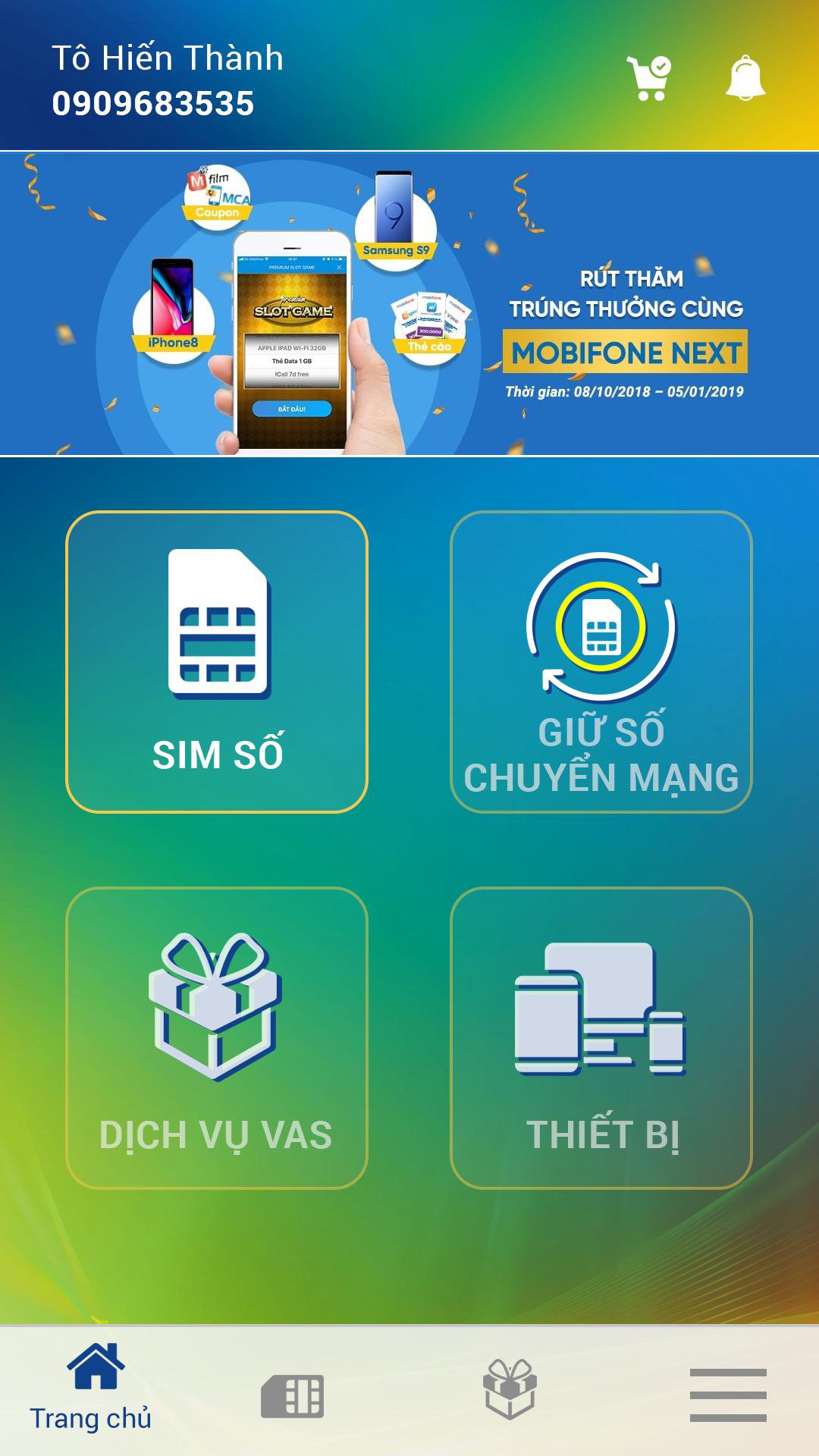 MobiStore