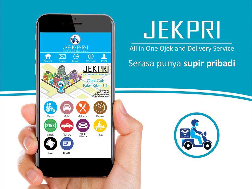 Jekpri