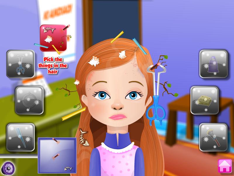 Excellent Head Doctor Games