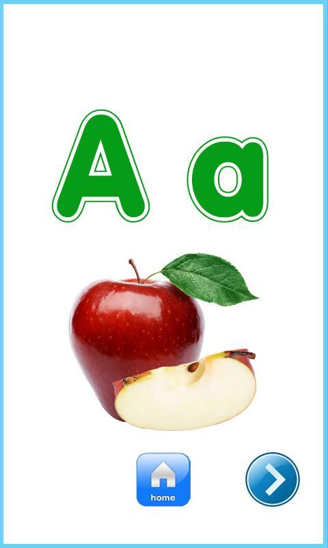 Learn ABC Alphabet for kids