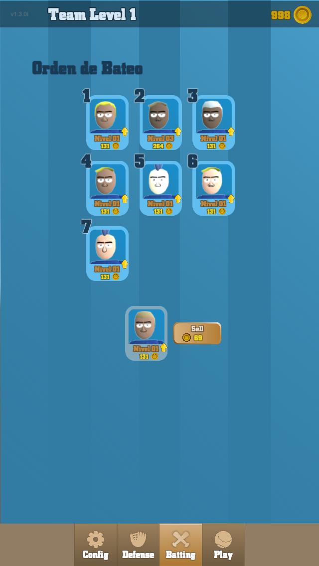 The Big League: Baseball