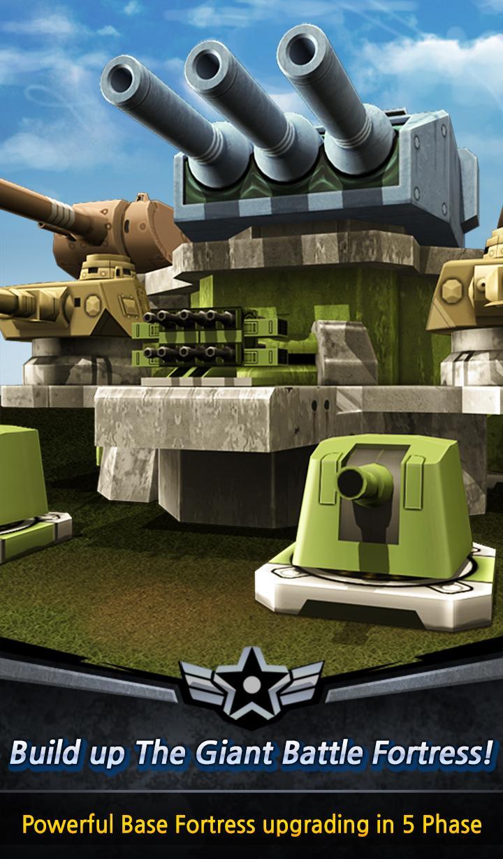 TAP TANK : The Prelude