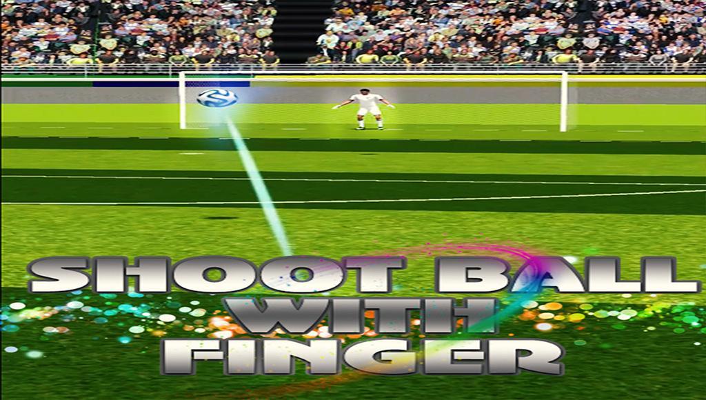 Flick soccer stars 2018-real Soccer hero flick 3d
