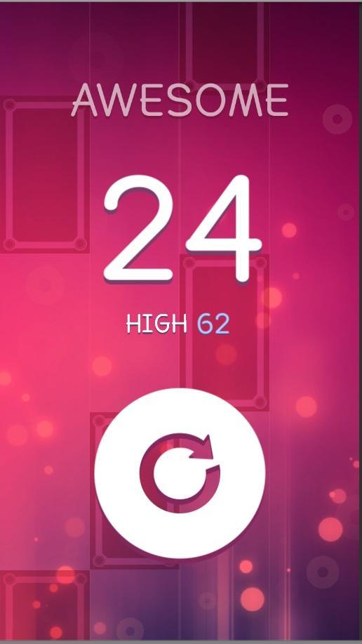 Benny Blanco Halsey - Eastside - Piano Magic Tiles