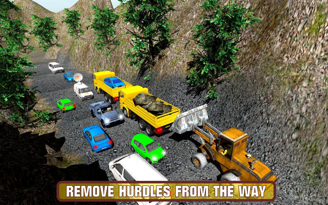 Forklift Sea Port Cargo Ship