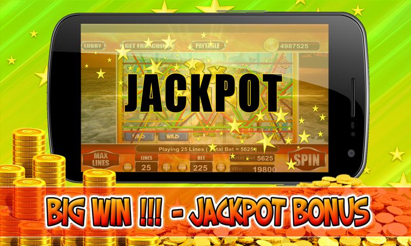 Dolphin Treasure Slots Casino