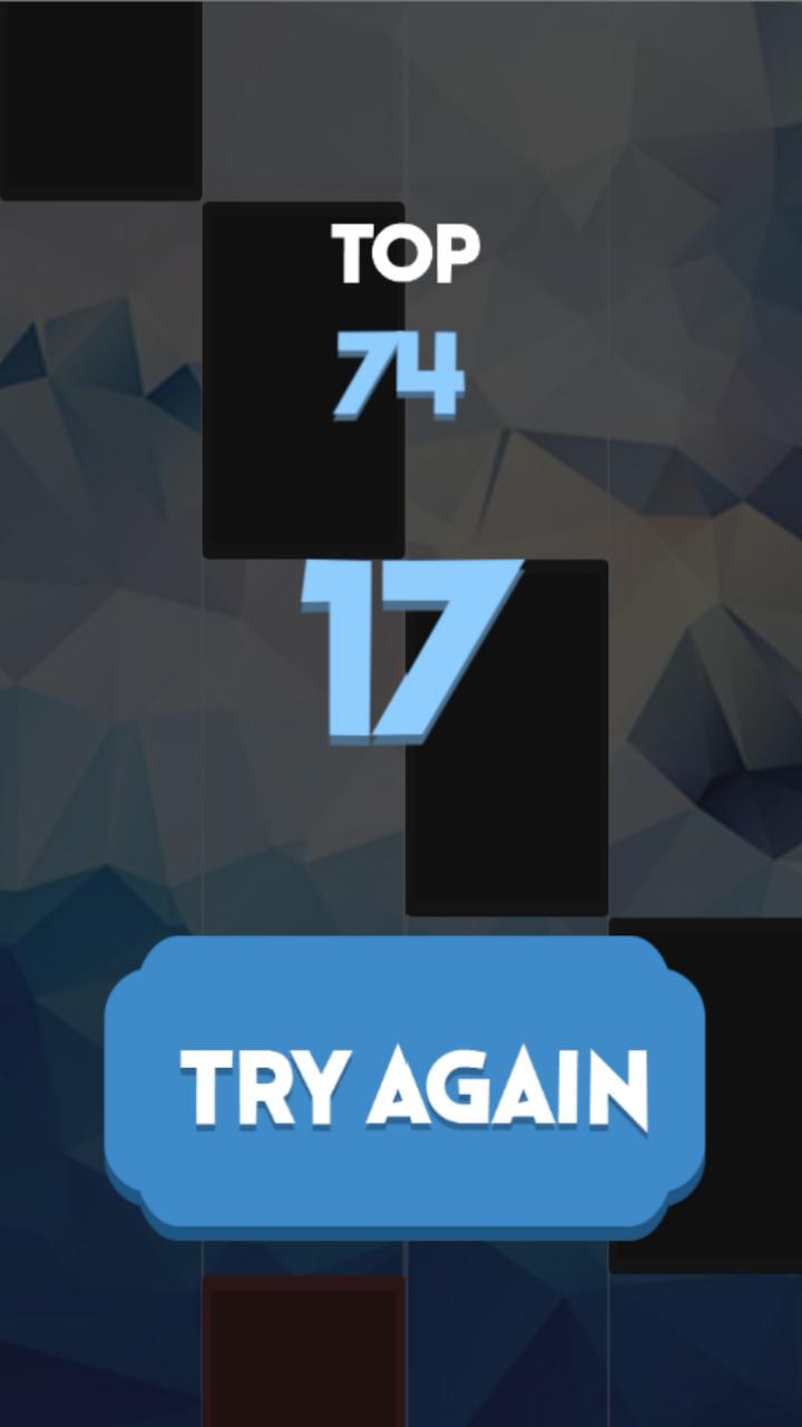 Louis Tomlinson - Miss You - Piano Tap