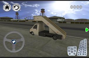 airport ground staff simulator