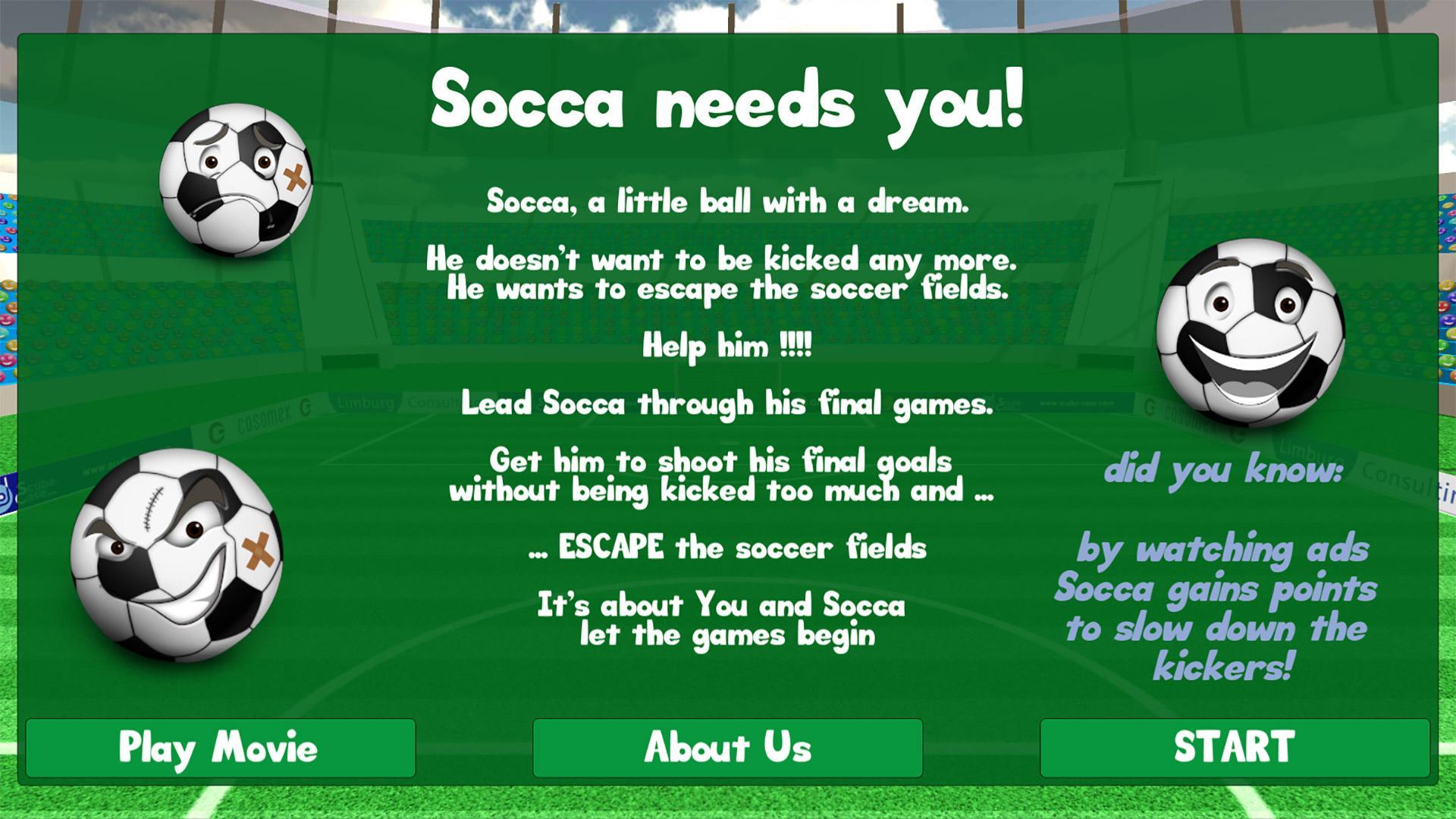 Socca
