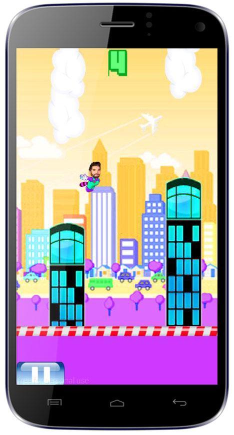 Kendji Girac Fly Free