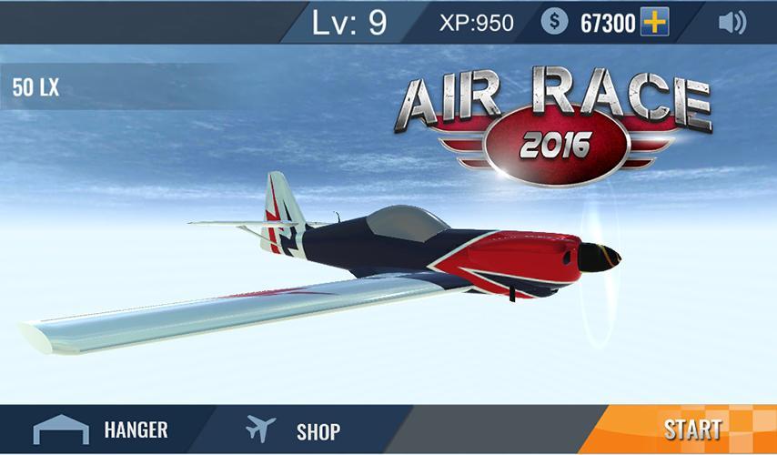 Air Race 2016