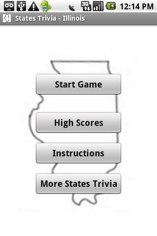 States Trivia - Illinois