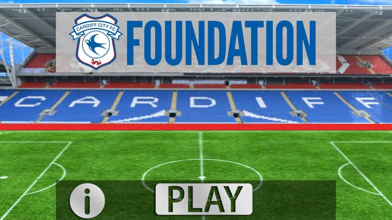 Bluebirds Penalty Shootout