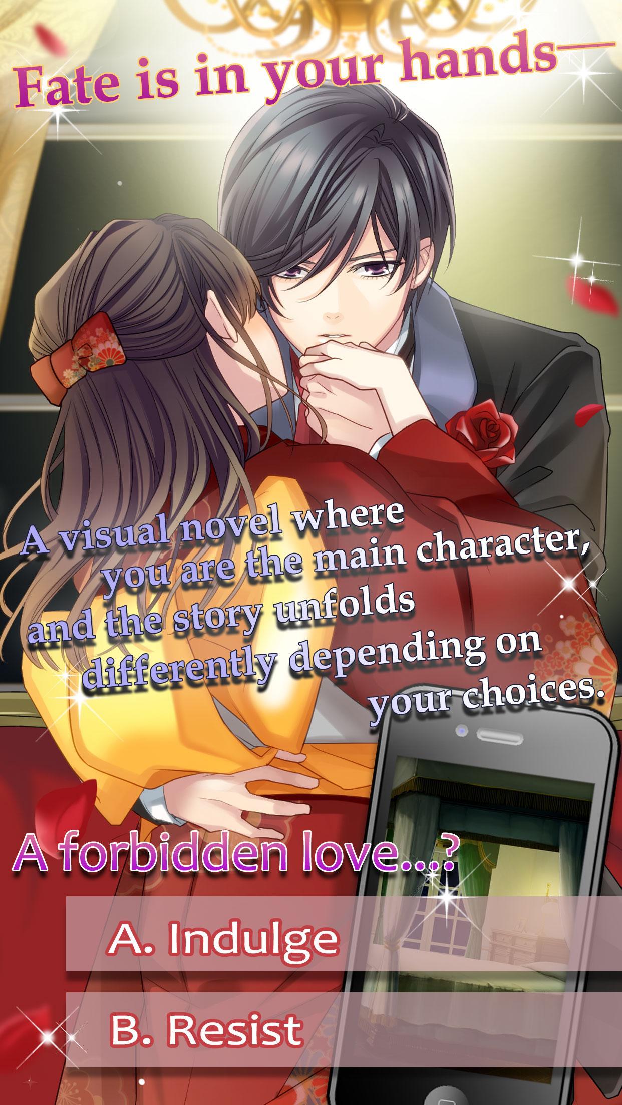 False Vows, True Love -Otome-