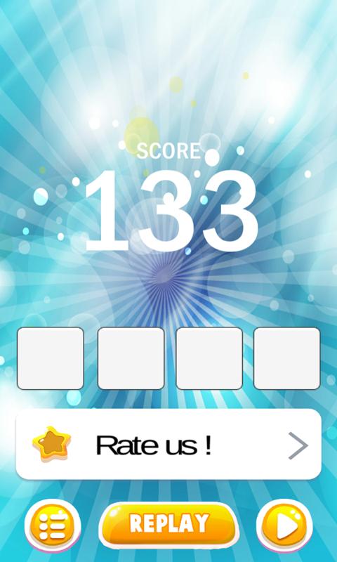 Candy Piano: Lagi Syantik