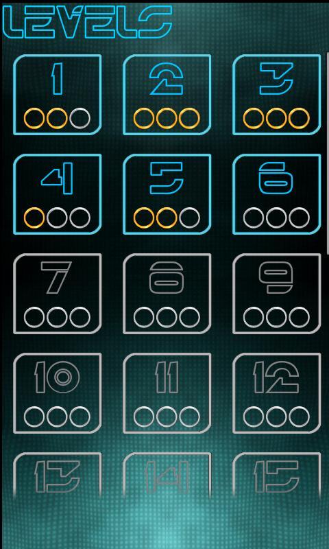 Light Circles - Lights Out