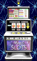 3D Magic Slots - Free