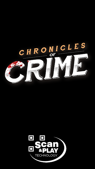 Chronicles of Crime