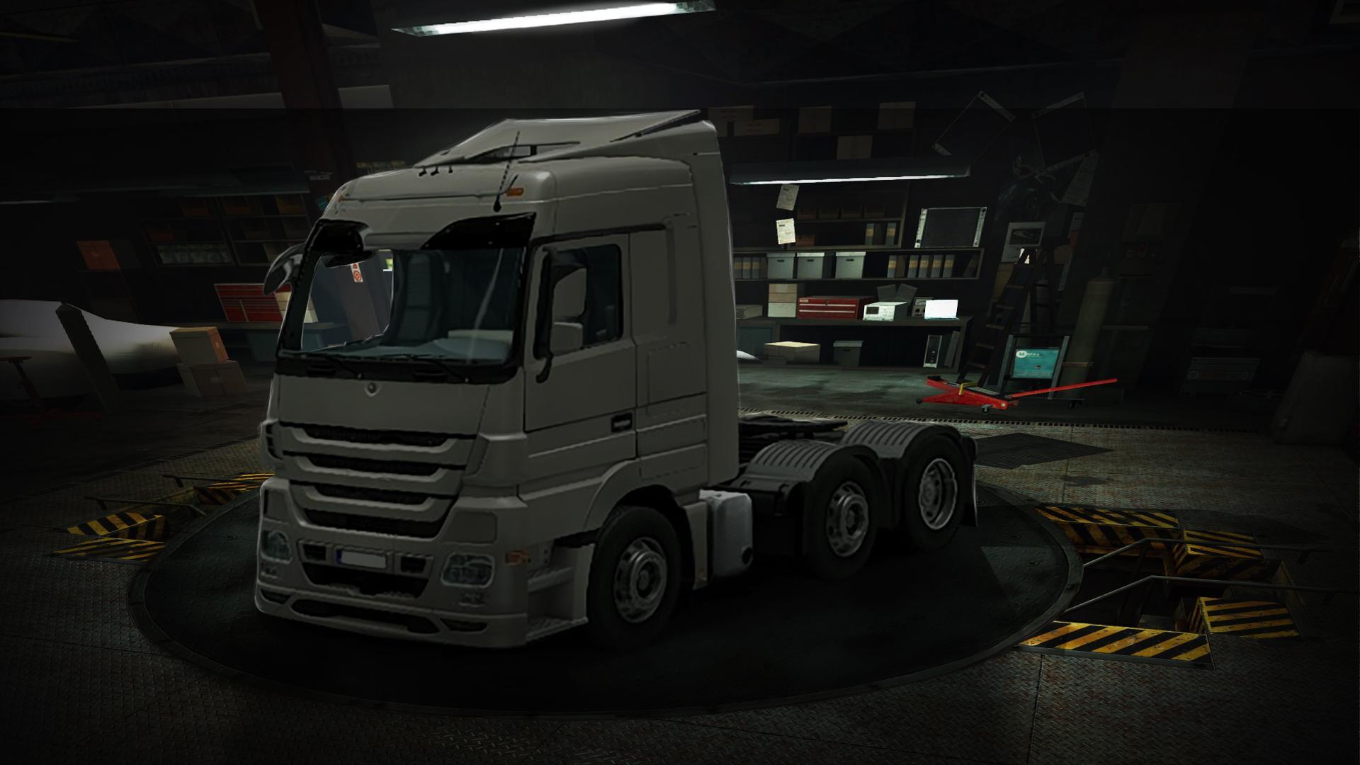 Just Park It: Anniversary