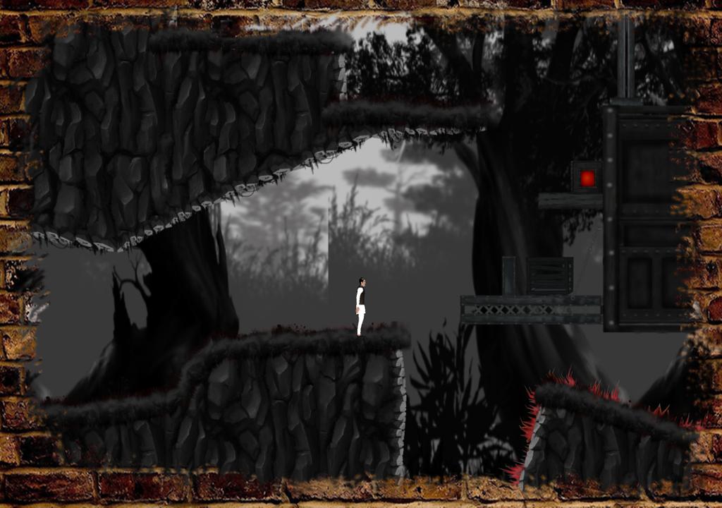 Saadey CM Saab - The Game