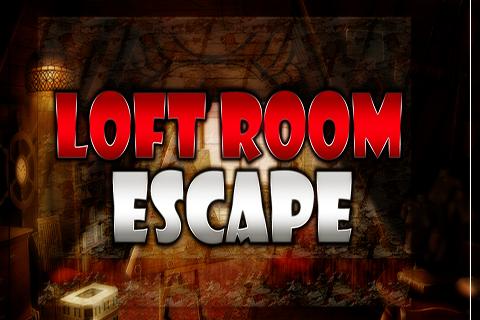 Loft Room Escape
