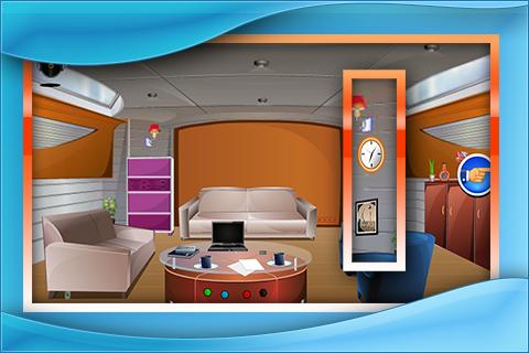 Desperate Journey Escape