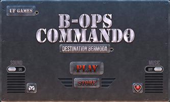 Commando Adventure Shoot Elite