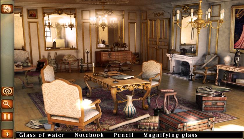 Secrets of the Vatican