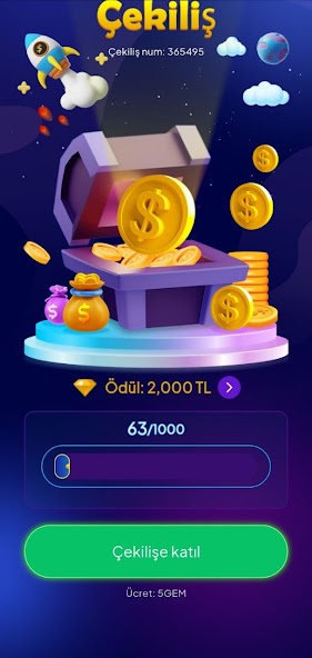 Bilgimizde | Bil para kazan