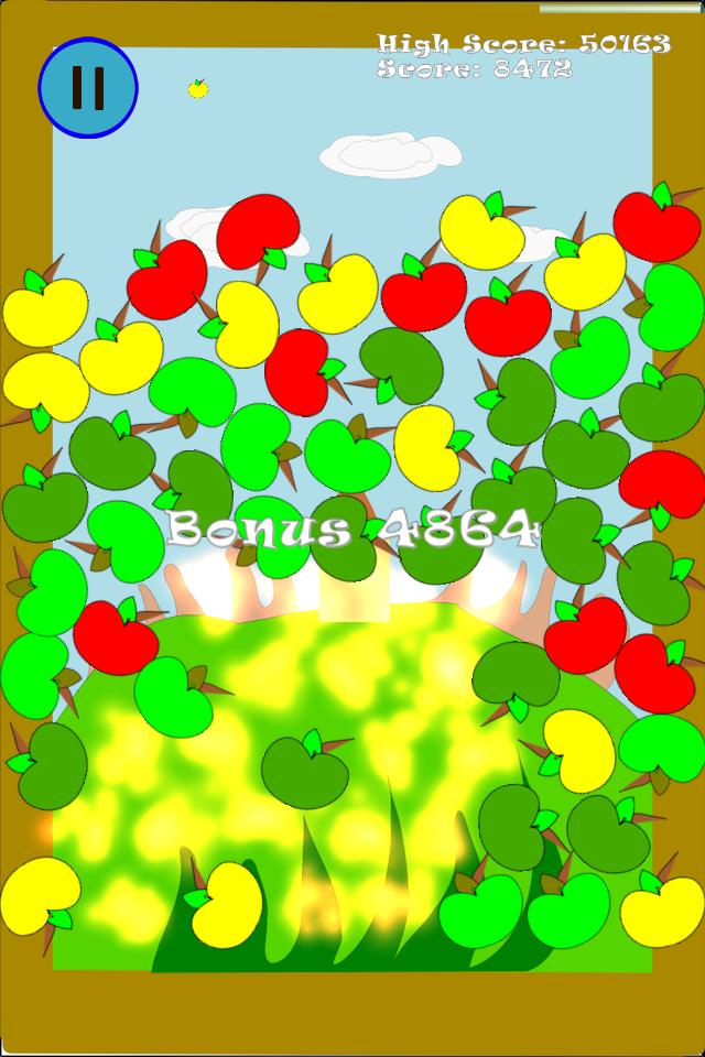 Yajaira Bubble 2 Physics Match