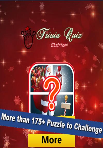 Gemez - Trivia Quiz About Christmas