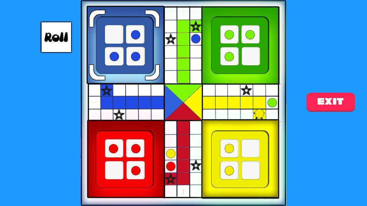 Ludo Offline King - 2018